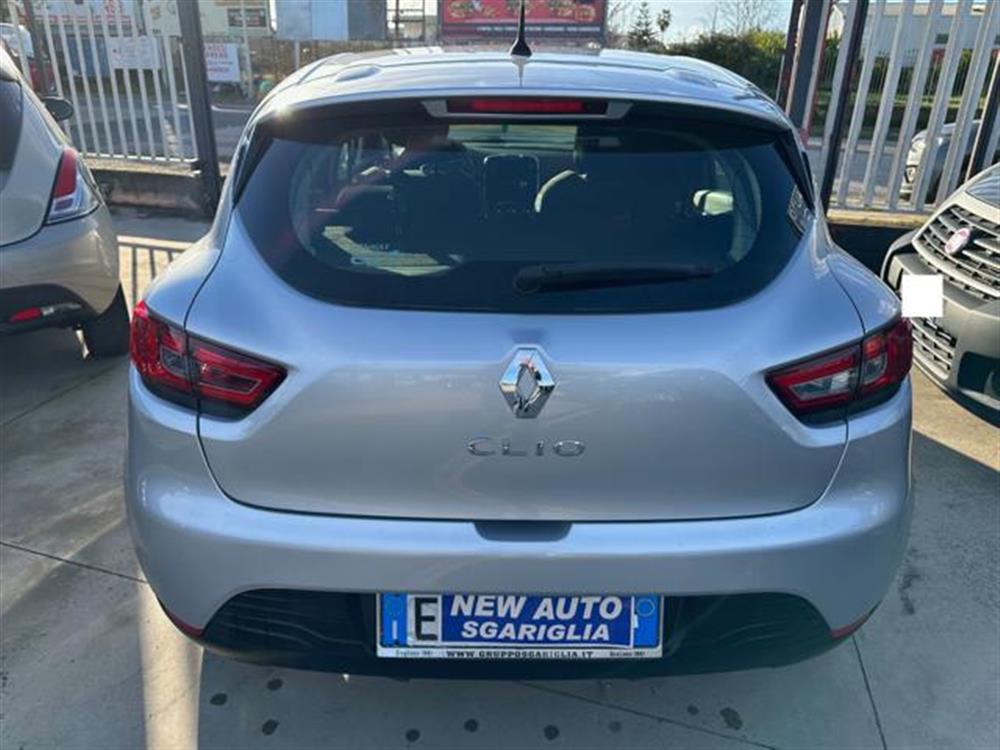Clio Clio 1.2 75CV GPL 5 porte