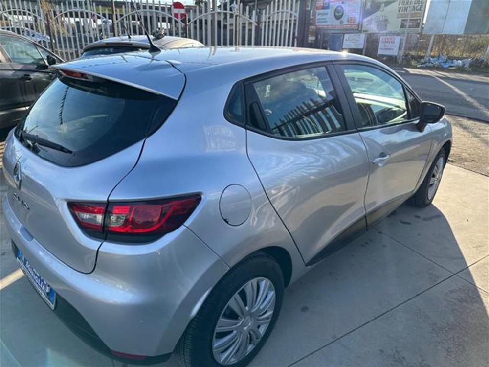 Clio Clio 1.2 75CV GPL 5 porte