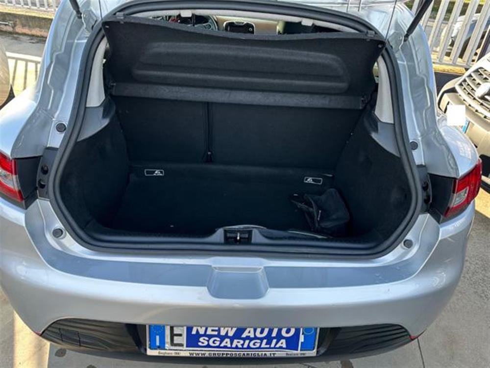 Clio Clio 1.2 75CV GPL 5 porte