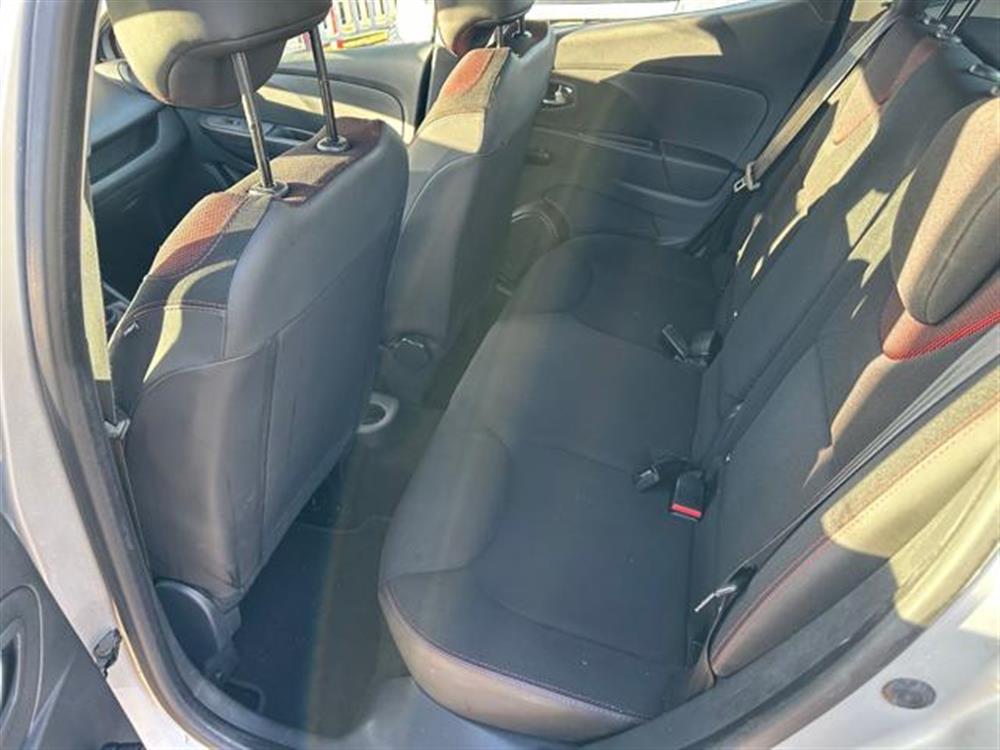 Clio Clio 1.2 75CV GPL 5 porte