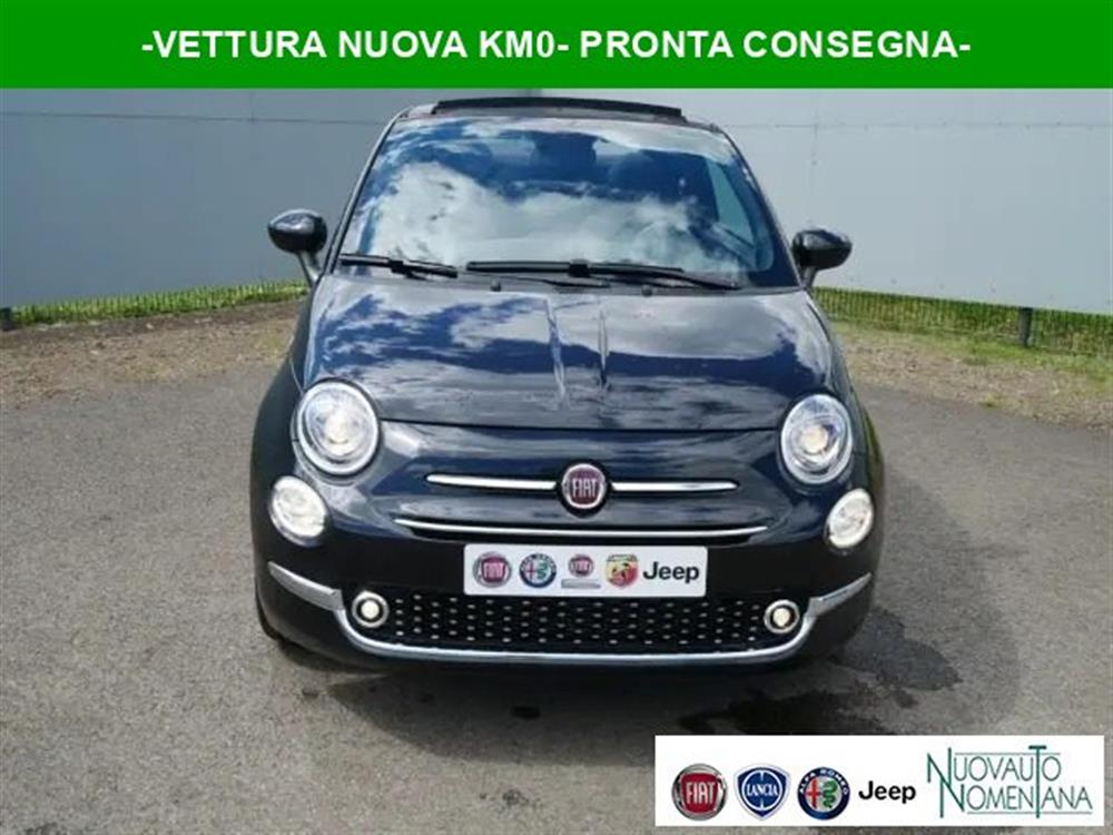 500C 500C 1.0 Hybrid Dolcevita