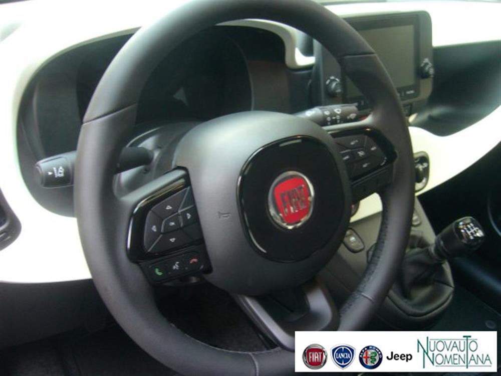 Panda Panda Cross Pandina 1.0 Fi