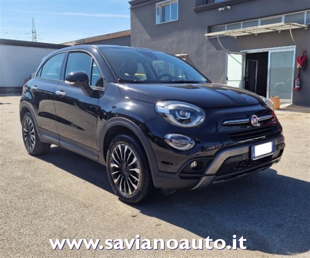 500X 500X 1.3 MultiJet 95 CV C