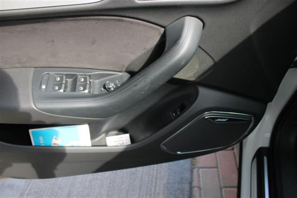 Q3 Q3 2.0TDI 184cv quattro