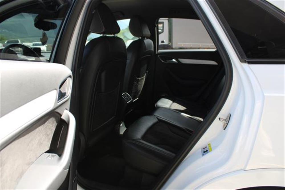 Q3 Q3 2.0TDI 184cv quattro