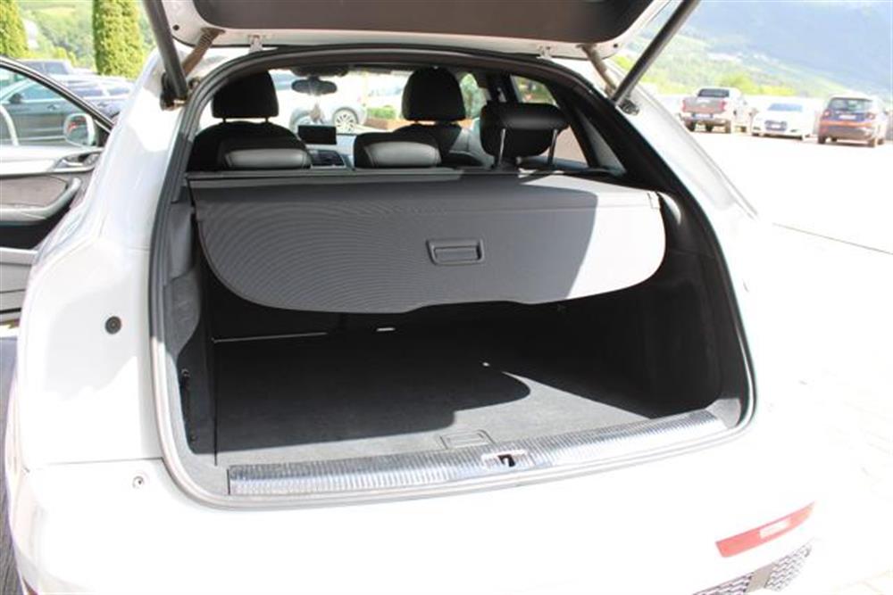 Q3 Q3 2.0TDI 184cv quattro