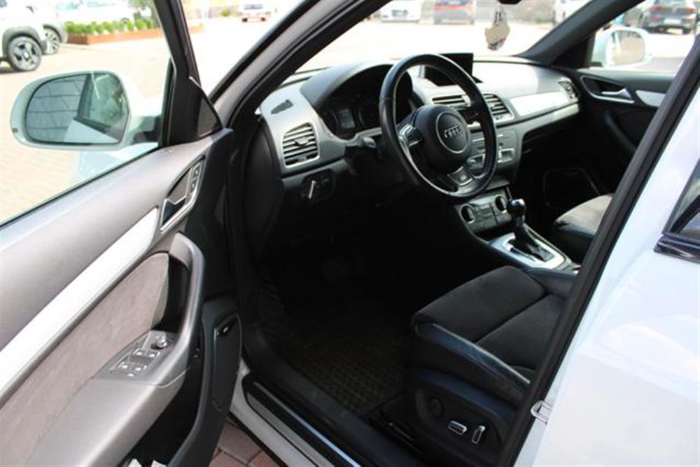 Q3 Q3 2.0TDI 184cv quattro