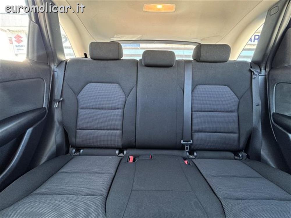 B 180 B 180 CDI Executive