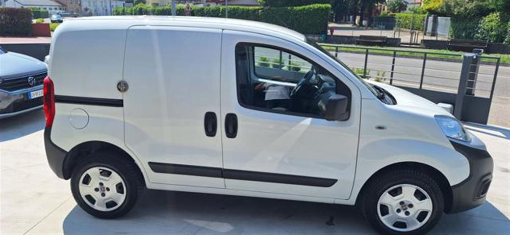 Fiorino Fiorino 1.4 8V CNG 70CV Carg