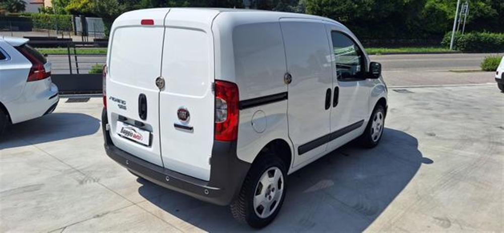 Fiorino Fiorino 1.4 8V CNG 70CV Carg