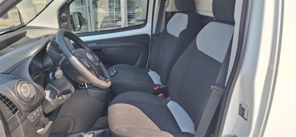 Fiorino Fiorino 1.4 8V CNG 70CV Carg
