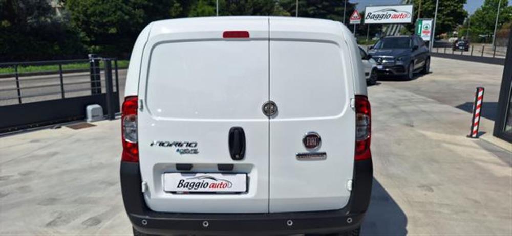 Fiorino Fiorino 1.4 8V CNG 70CV Carg