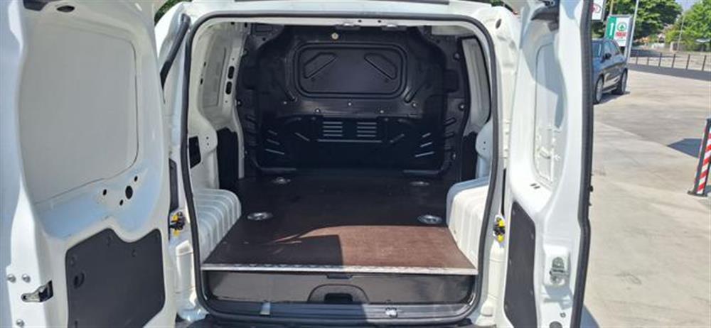 Fiorino Fiorino 1.4 8V CNG 70CV Carg