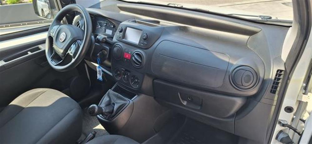 Fiorino Fiorino 1.4 8V CNG 70CV Carg