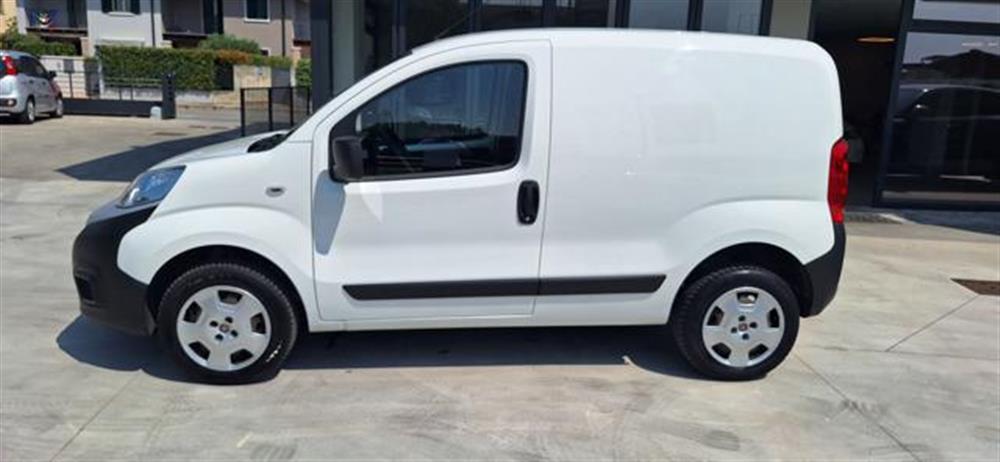 Fiorino Fiorino 1.4 8V CNG 70CV Carg