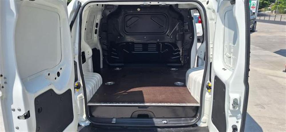 Fiorino Fiorino 1.4 8V CNG 70CV Carg