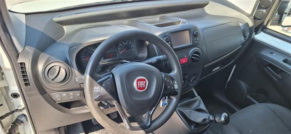 Fiorino Fiorino 1.4 8V CNG 70CV Carg