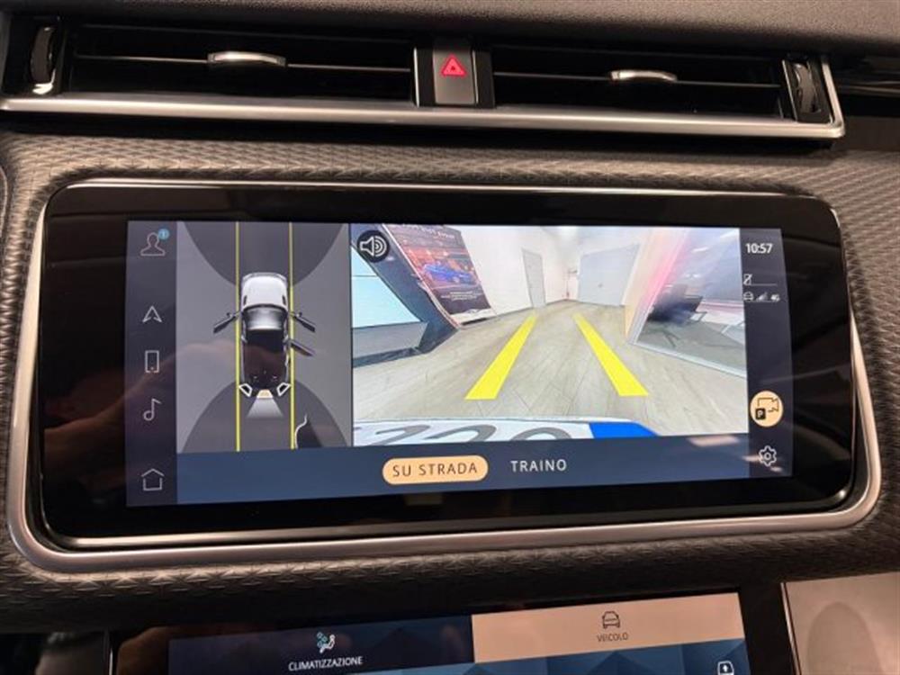 Range Rover Velar Range Rover Velar 2.0 ibrido/diesel 20