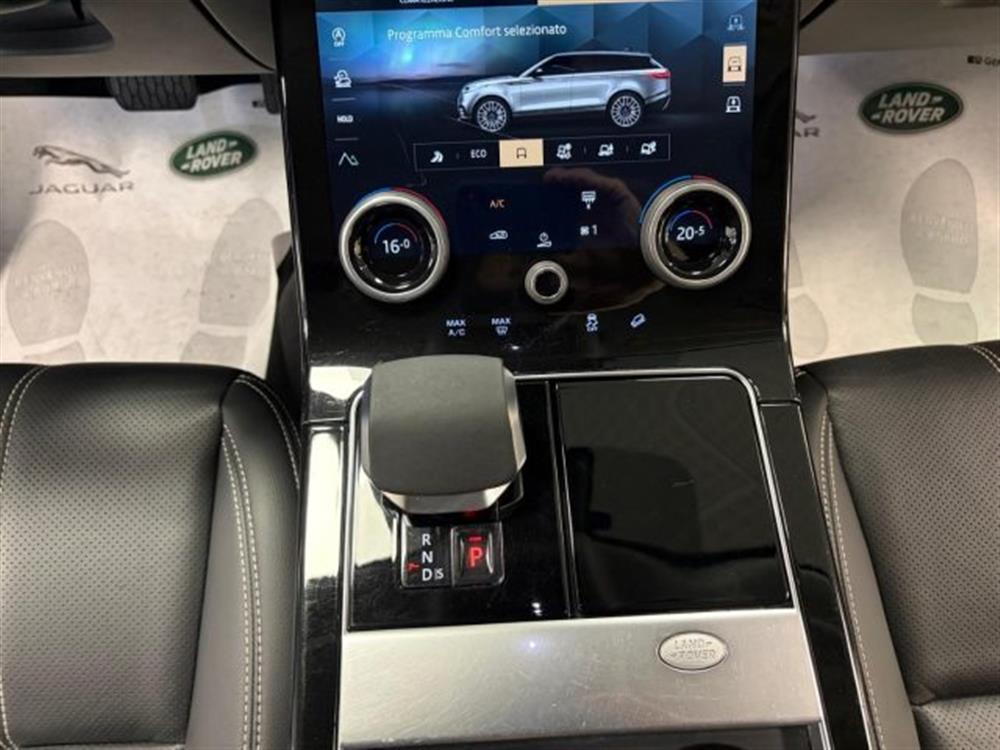 Range Rover Velar Range Rover Velar 2.0 ibrido/diesel 20