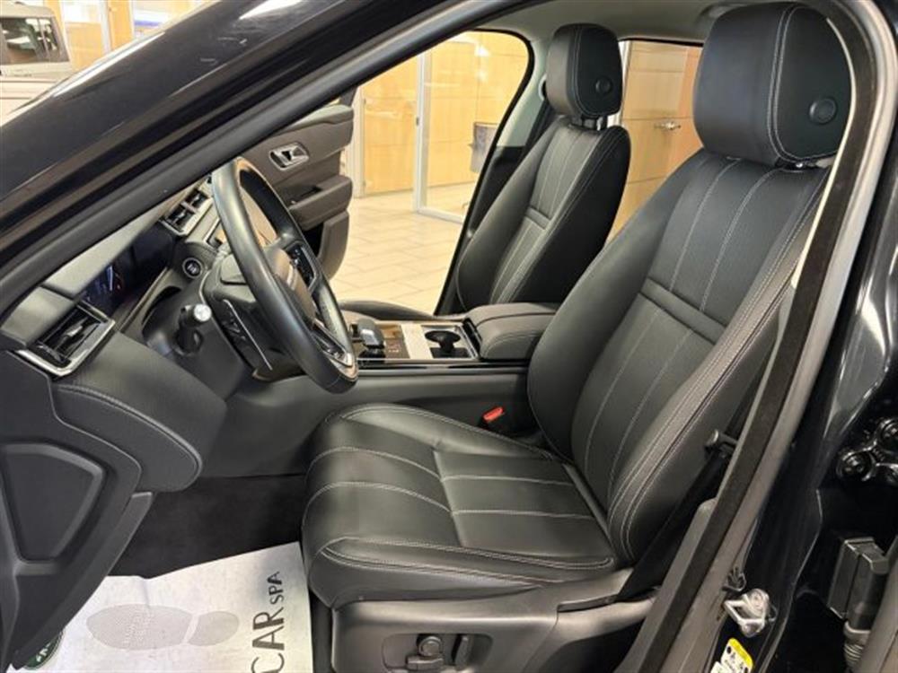 Range Rover Velar Range Rover Velar 2.0 ibrido/diesel 20