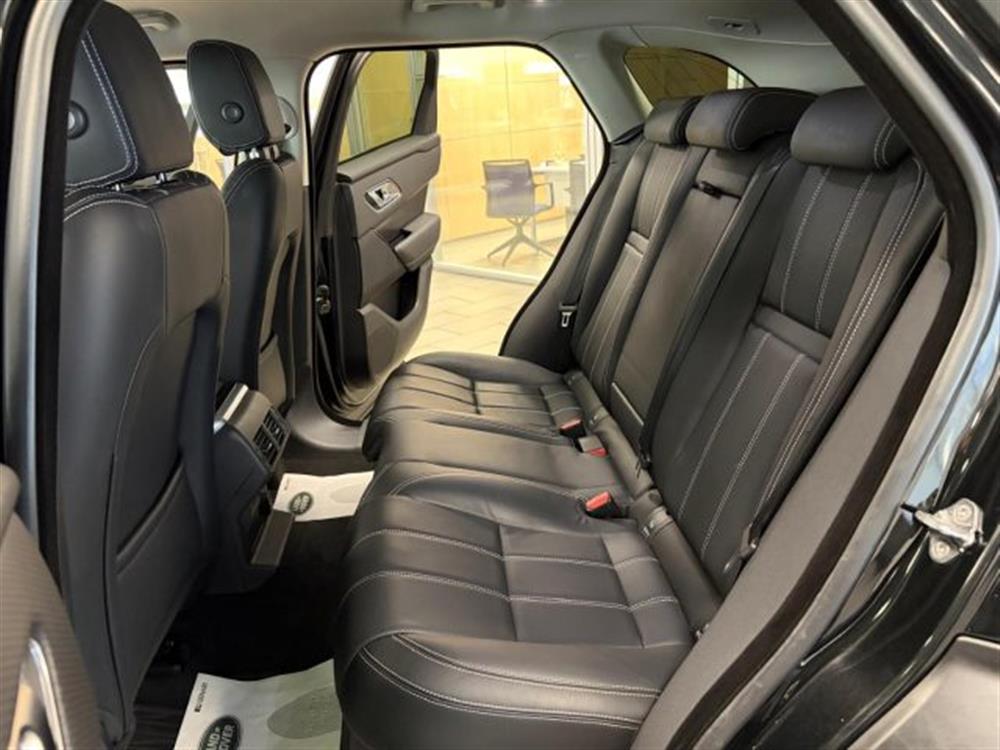Range Rover Velar Range Rover Velar 2.0 ibrido/diesel 20