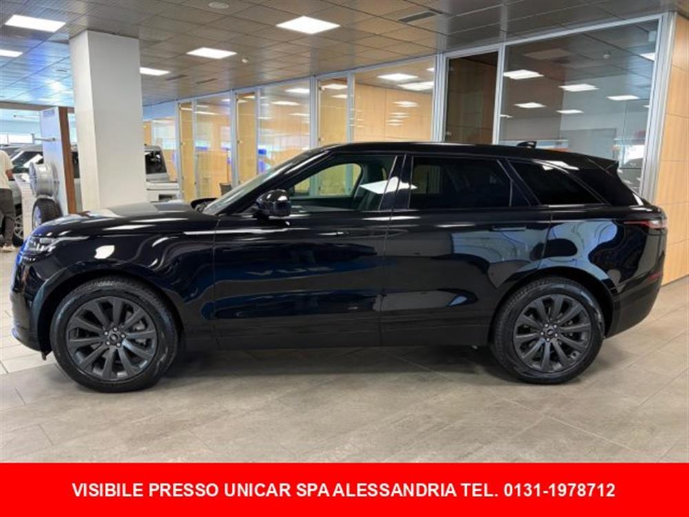 Range Rover Velar Range Rover Velar 2.0 ibrido/diesel 20