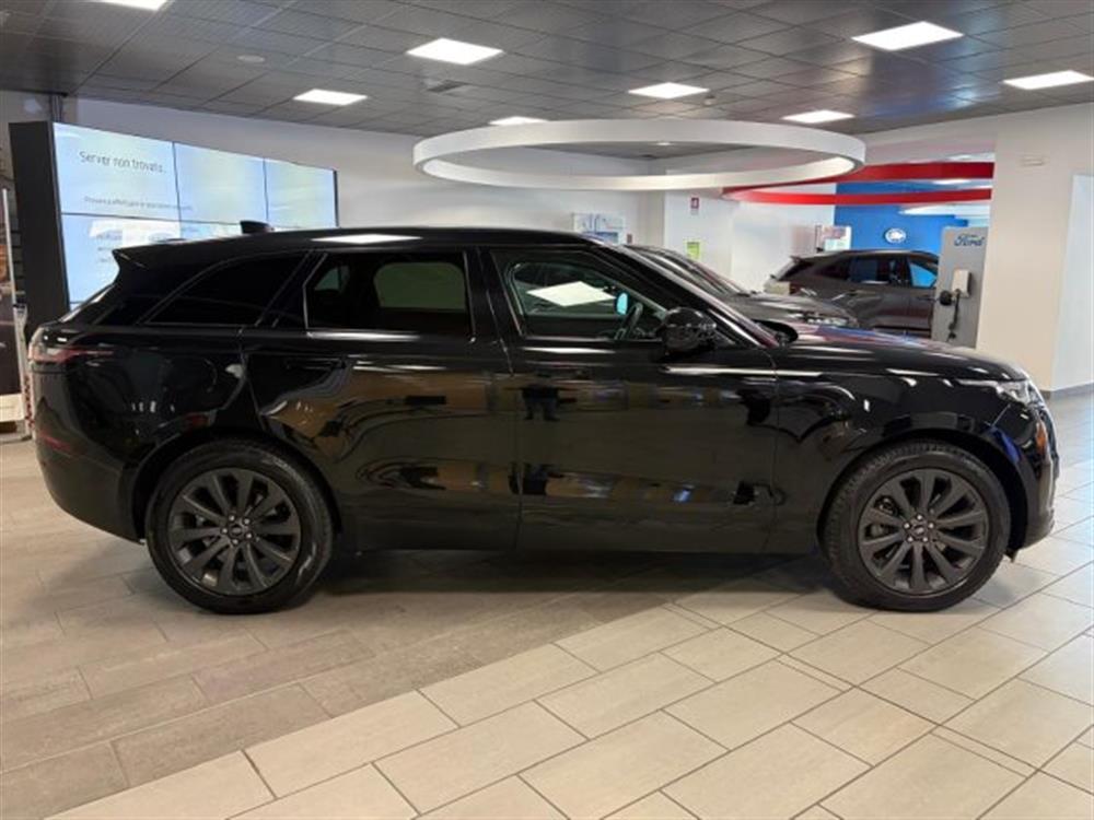 Range Rover Velar Range Rover Velar 2.0 ibrido/diesel 20