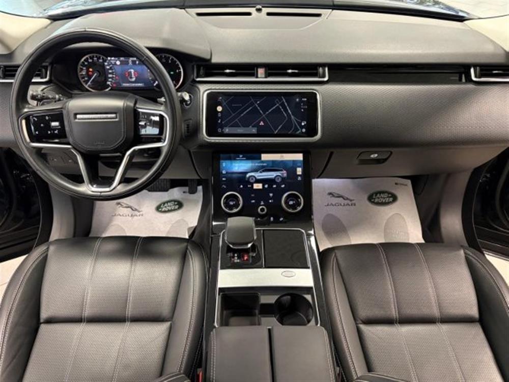 Range Rover Velar Range Rover Velar 2.0 ibrido/diesel 20
