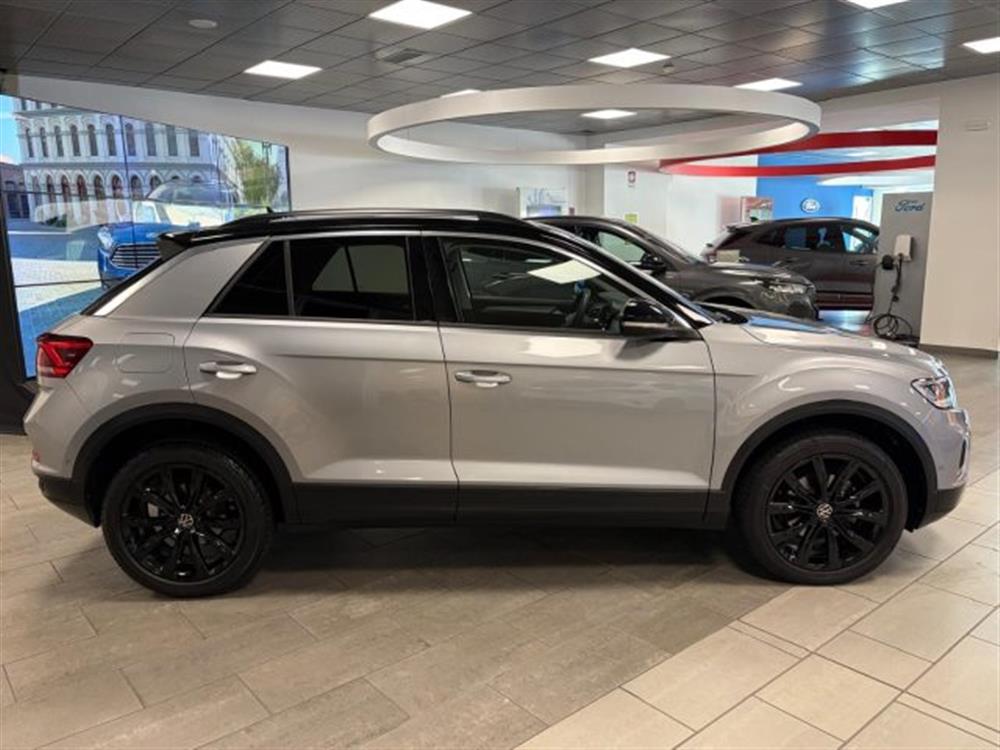 T-Roc T-Roc 1.0 benzina 110cv.