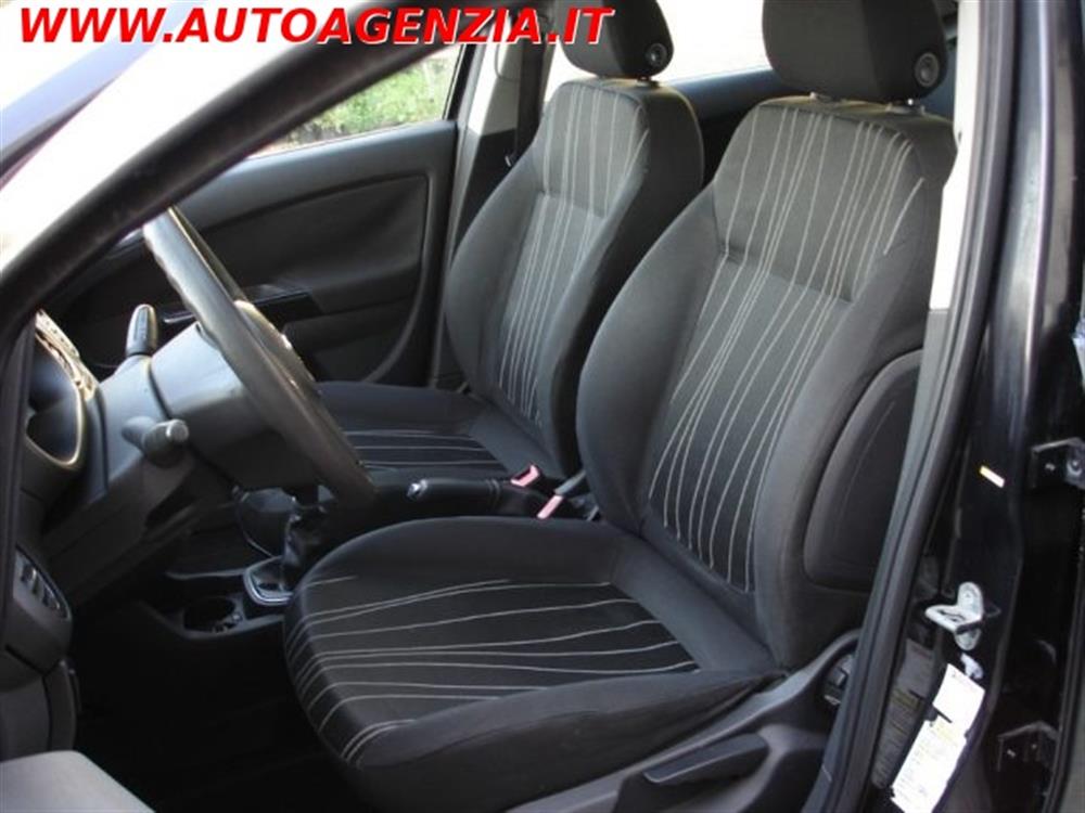 Corsa Corsa 1.2 GPL