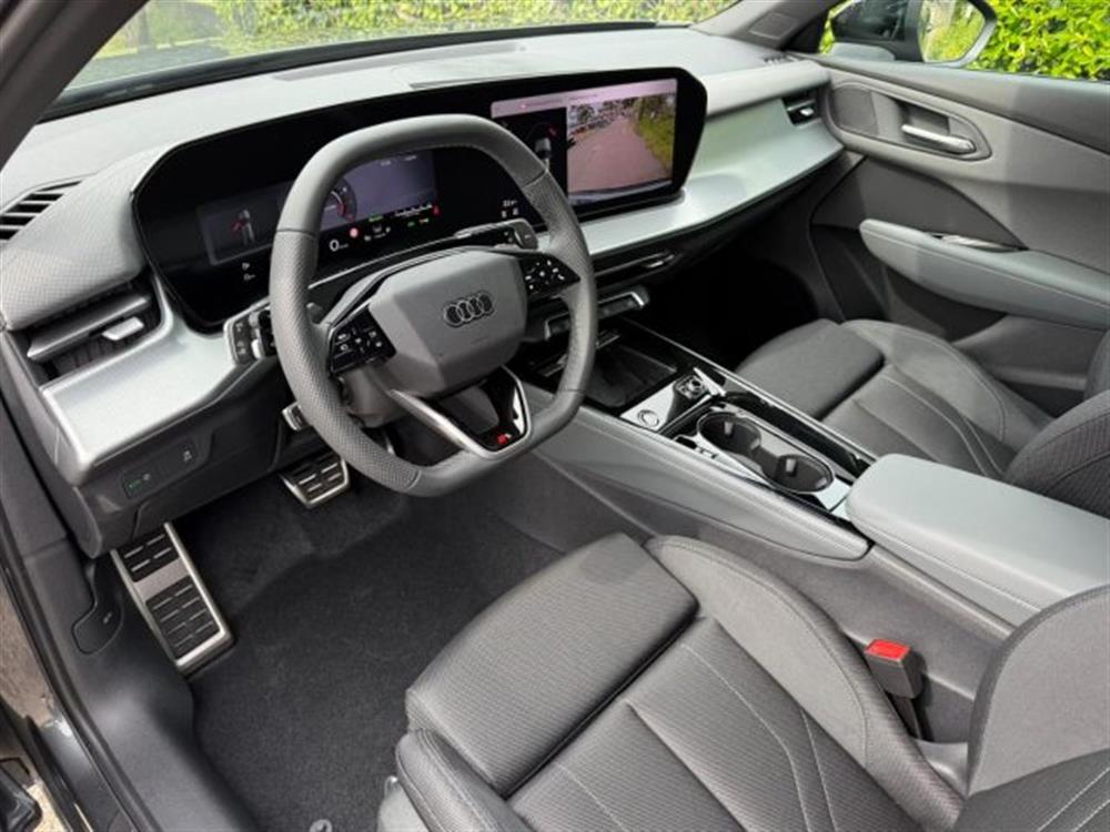 Q3 Q3 Sportback TFSI 110 K