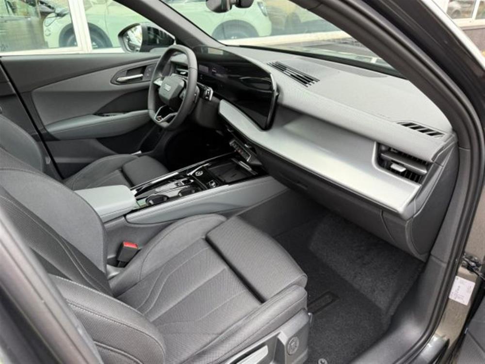 Q3 Q3 Sportback TFSI 110 K