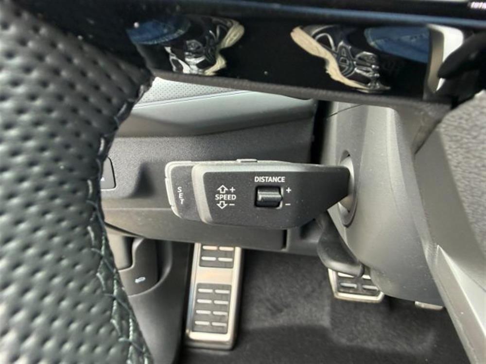 Q3 Q3 Sportback TFSI 110 K