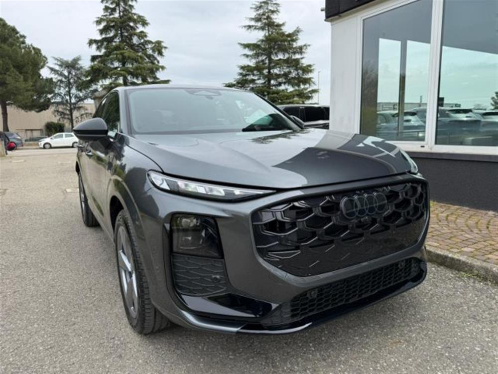Q3 Q3 Sportback TFSI 110 K