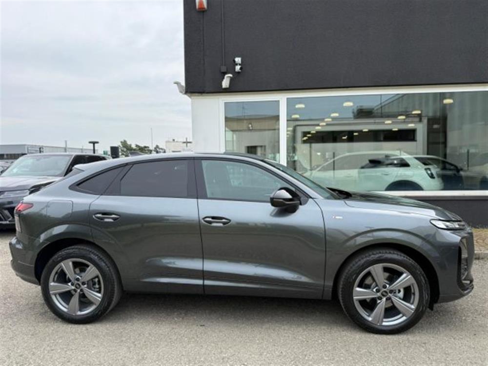 Q3 Q3 Sportback TFSI 110 K