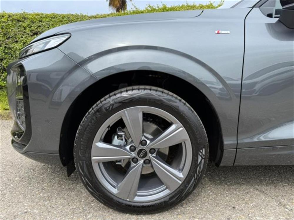Q3 Q3 Sportback TFSI 110 K