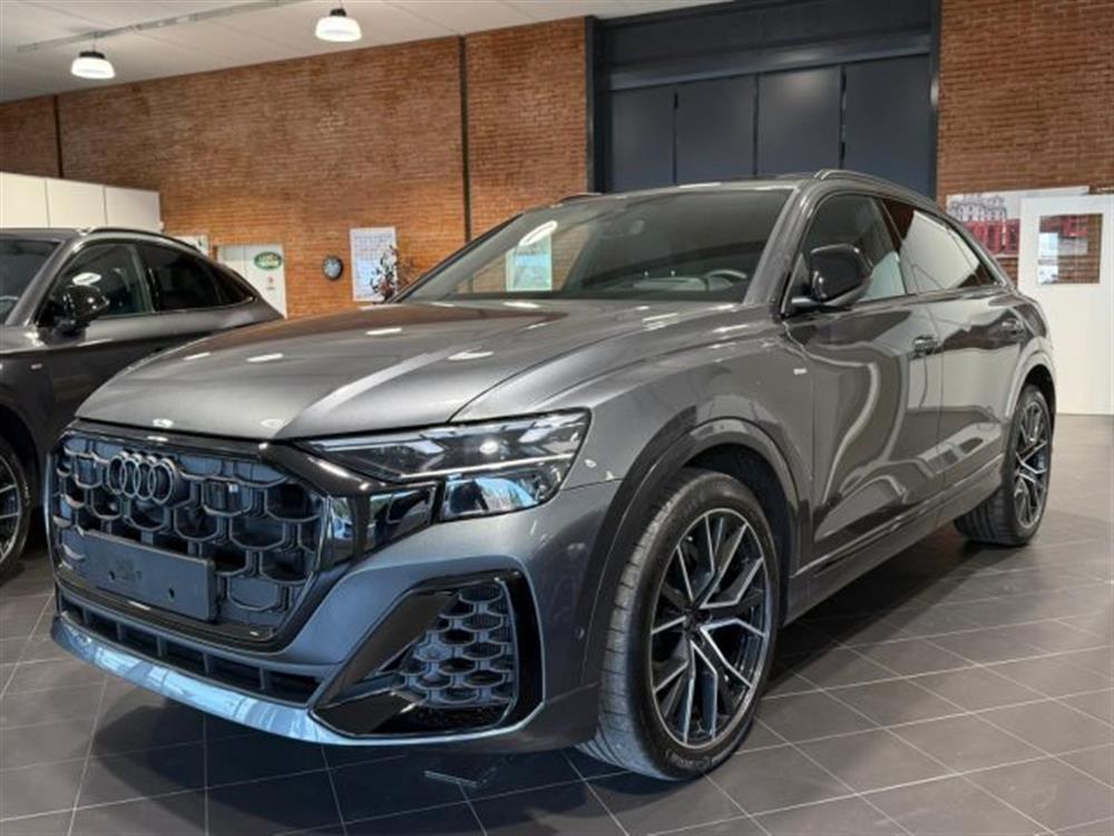 Q8 Q8 50 TDI 286 CV quattr