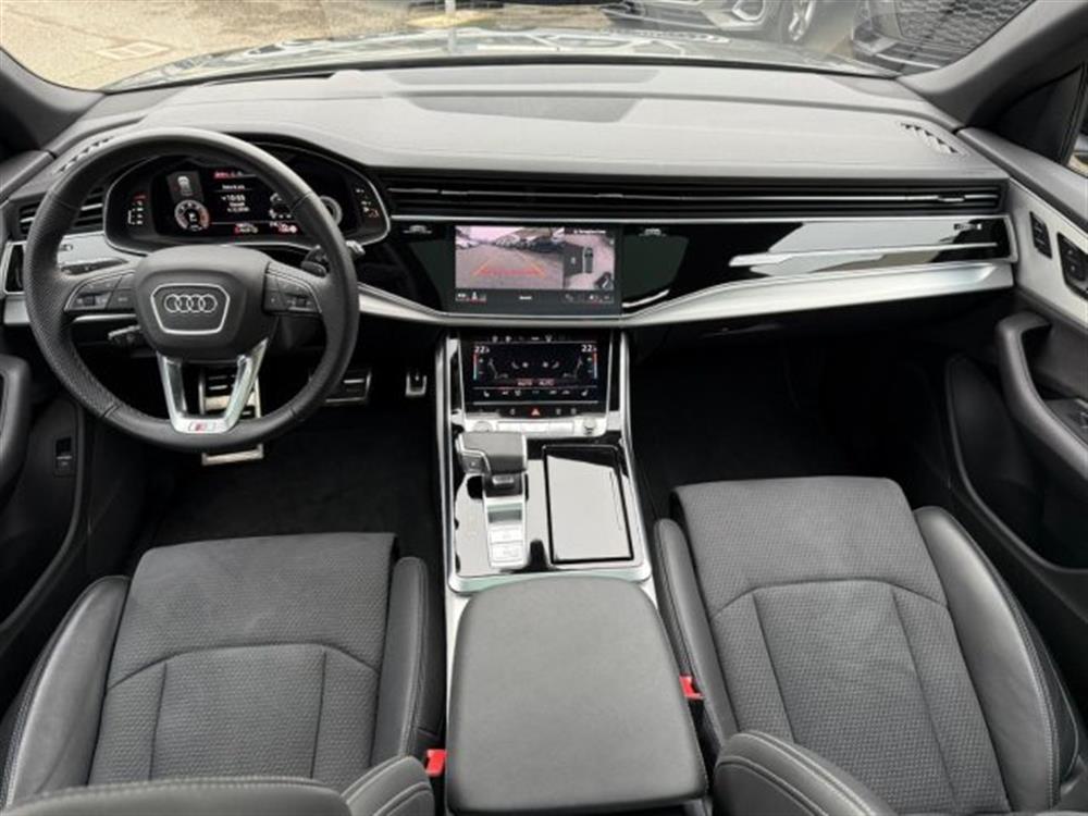 Q8 Q8 50 TDI 286 CV quattr