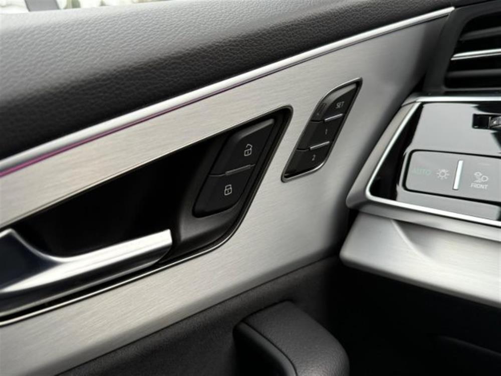 Q8 Q8 50 TDI 286 CV quattr