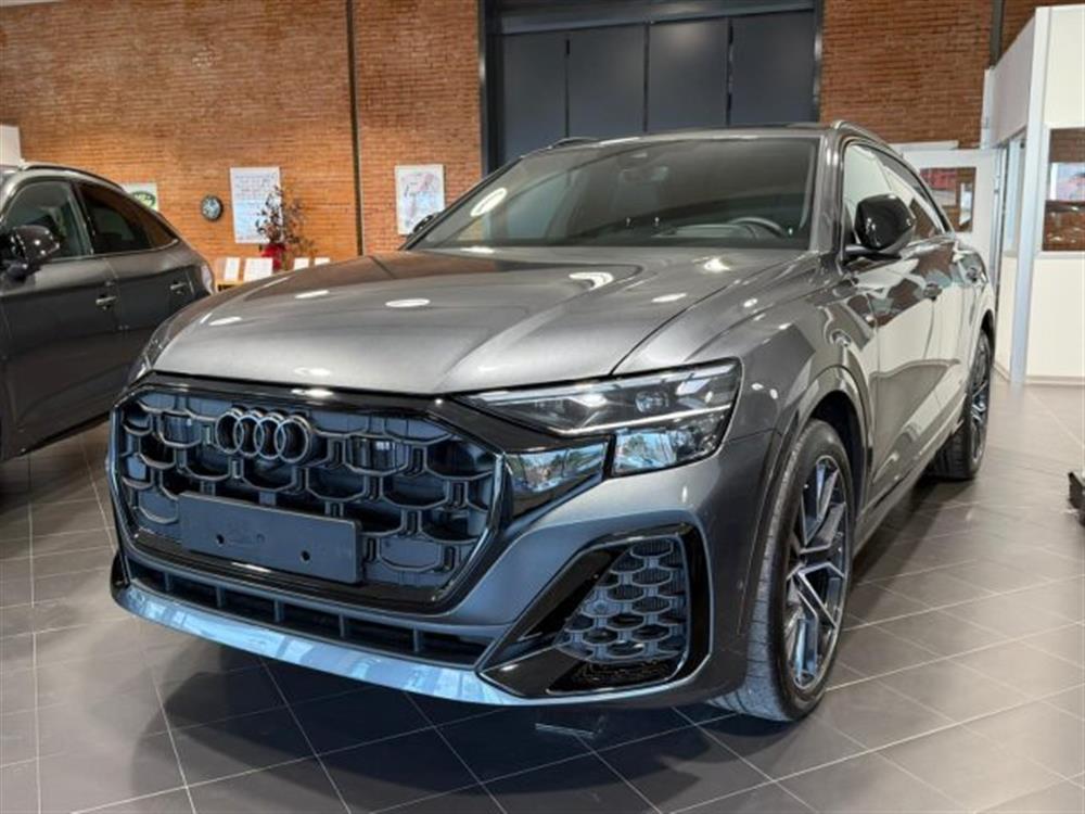 Q8 Q8 50 TDI 286 CV quattr
