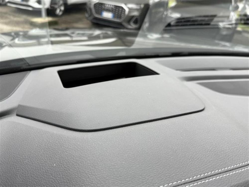 Q8 Q8 50 TDI 286 CV quattr