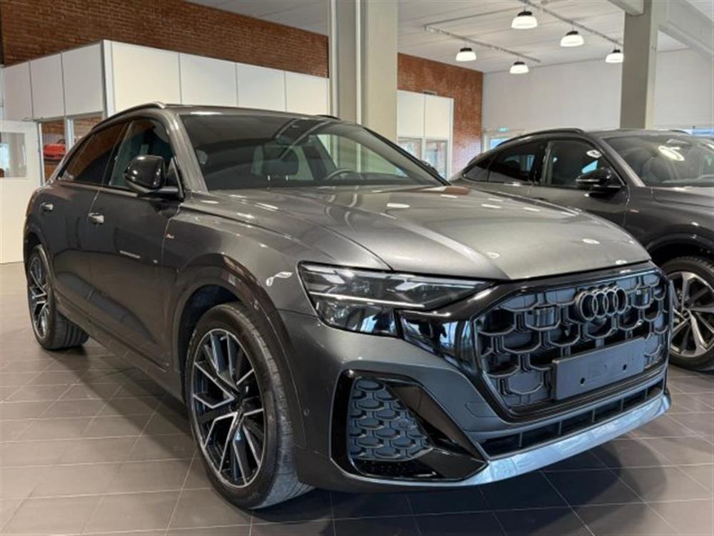 Q8 Q8 50 TDI 286 CV quattr