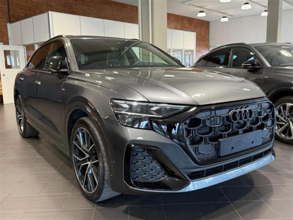 Q8 Q8 50 TDI 286 CV quattr