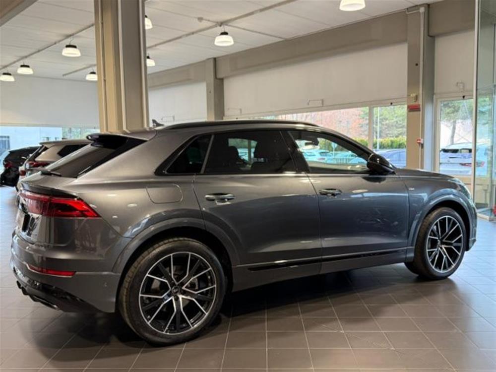Q8 Q8 50 TDI 286 CV quattr