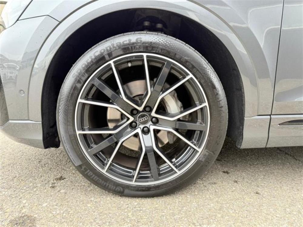 Q8 Q8 50 TDI 286 CV quattr