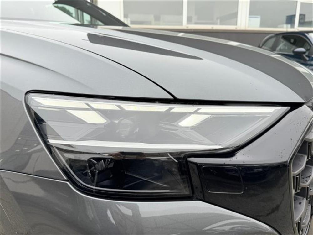 Q8 Q8 50 TDI 286 CV quattr