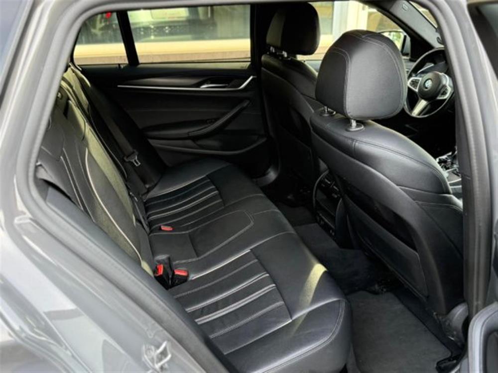 520 520 d 48V xDrive Touring