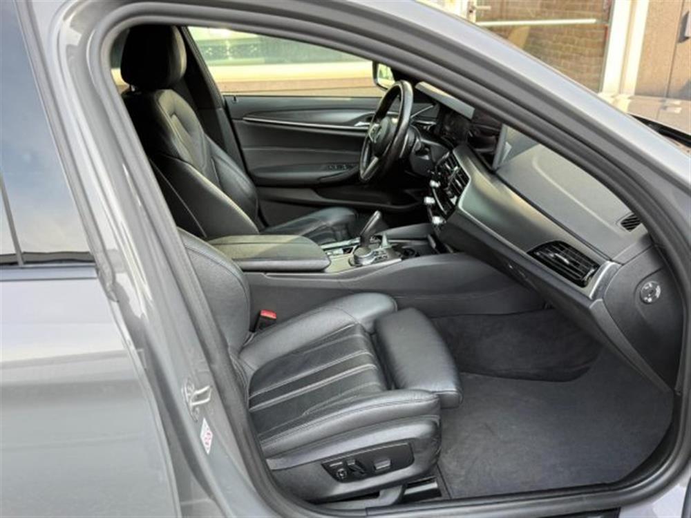 520 520 d 48V xDrive Touring