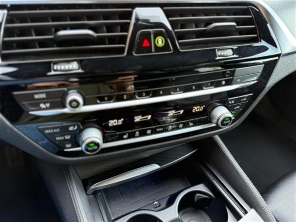520 520 d 48V xDrive Touring