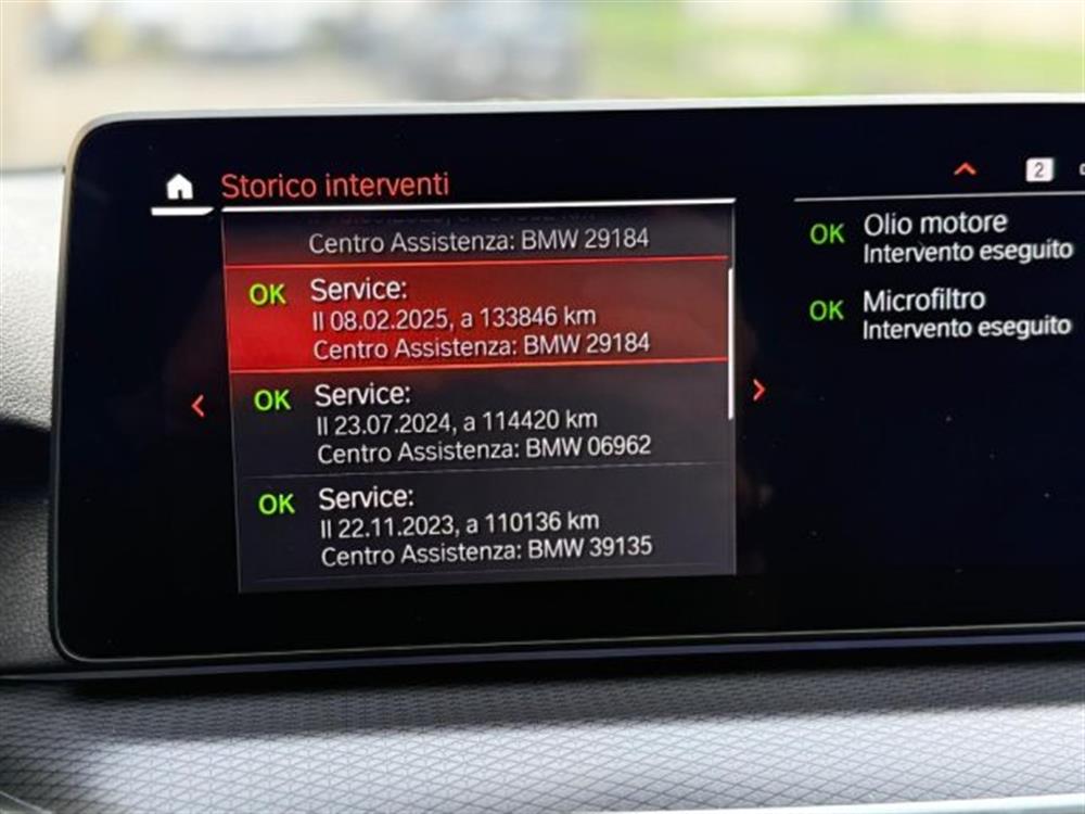 520 520 d 48V xDrive Touring
